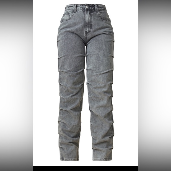 Denim set - Picture 2 of 2